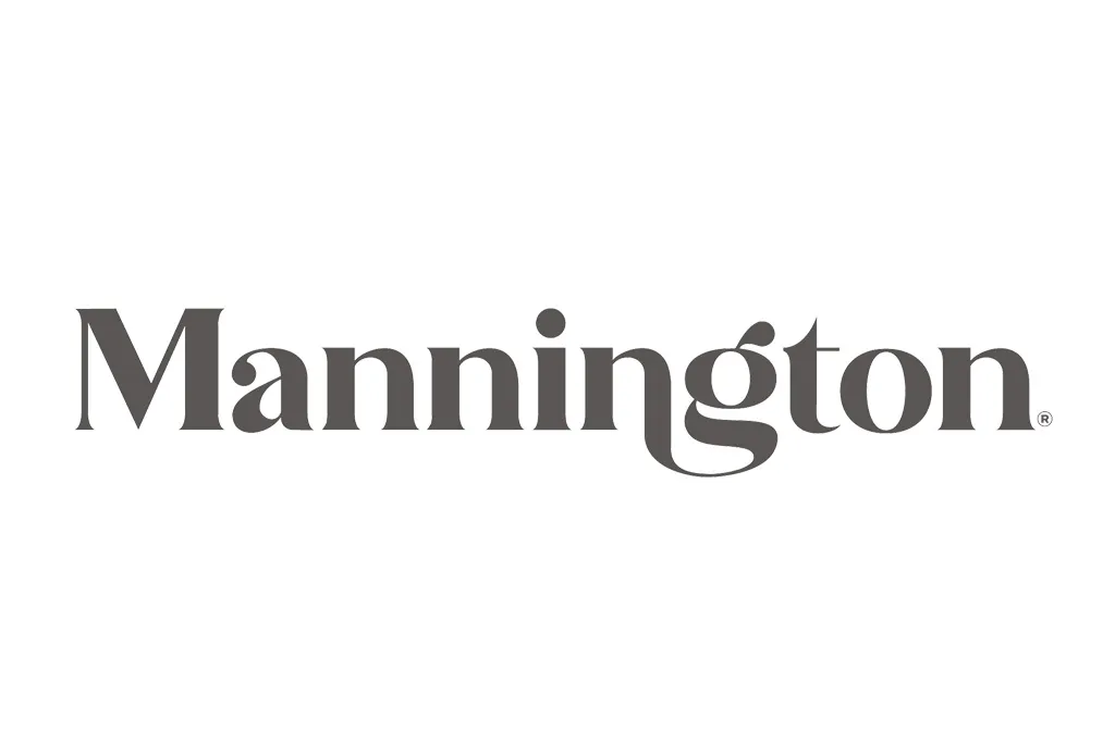 Mannington Logo | Shans Carpets And Fine Flooring Inc