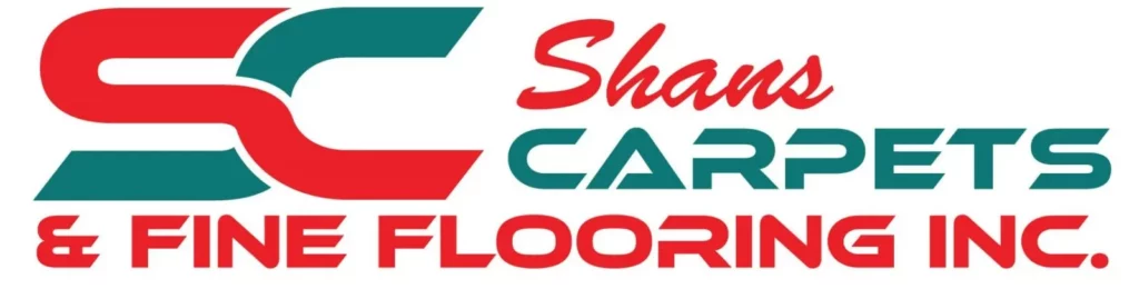 Shans Carpet-Logo Logo | Shans Carpets And Fine Flooring Inc