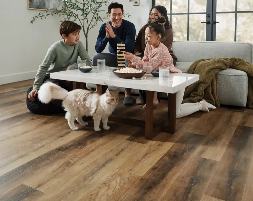 family-room-flooring Family Room flooring | Shans Carpets And Fine Flooring Inc