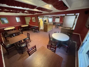 flooring Hotel Flooring | Shans Carpets And Fine Flooring Inc