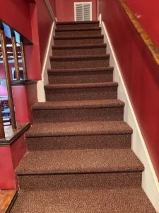 stairs Stair runner | Shans Carpets And Fine Flooring Inc