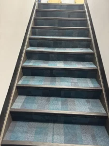 stairs Staircase | Shans Carpets And Fine Flooring Inc