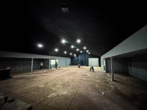 churchphotosbbefore-2 Flooring | Shans Carpets And Fine Flooring Inc