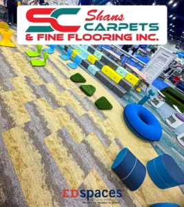 classroomcolor Colorful room | Shans Carpets And Fine Flooring Inc