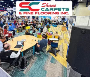 shanslargegroudClassroom Large ground classroom | Shans Carpets And Fine Flooring Inc