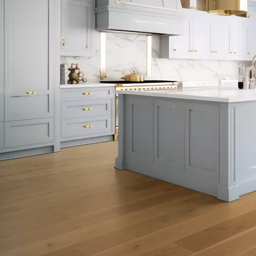 Kitchen flooring | Shans Carpets And Fine Flooring Inc