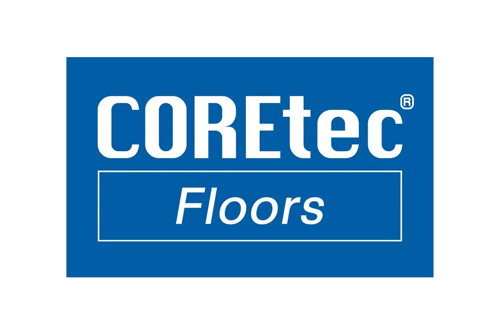 coretec-logo Coretec Floors Logo | Shans Carpets And Fine Flooring Inc
