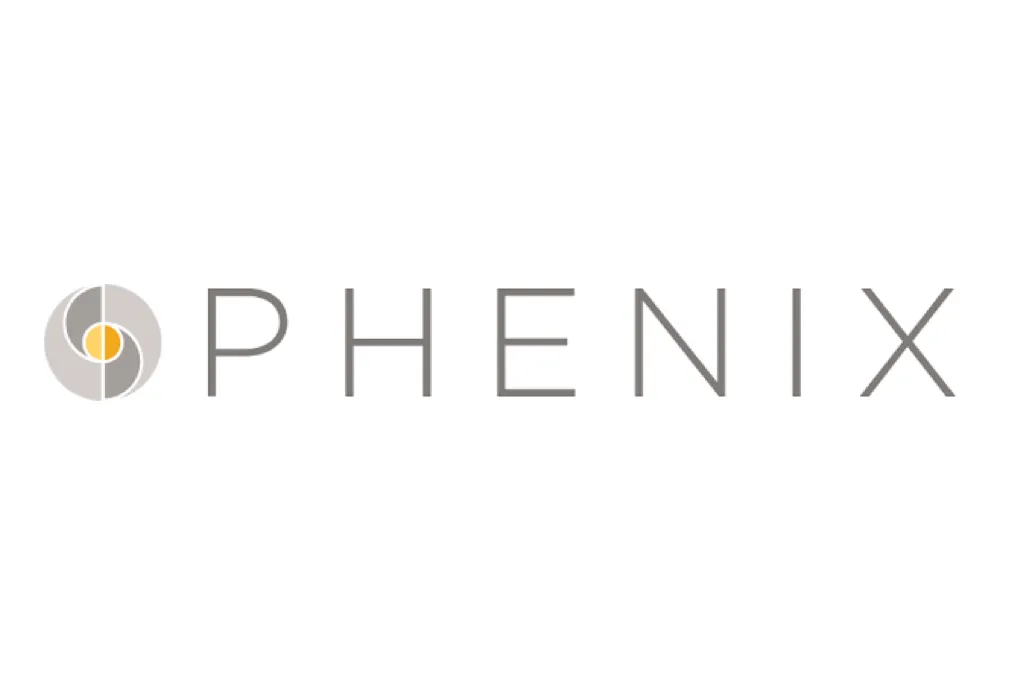 phenix Phenix Logo | Shans Carpets And Fine Flooring Inc